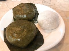 艾糍-鹏城人家海鲜酒家·23年老字号(较场尾店)