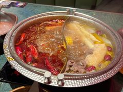 -牛New寿喜烧(曹路花园城店)