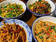 -回家吃饭·地道南昌菜(建德观总店)