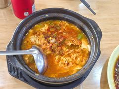 -贤花饭店(城阳店)