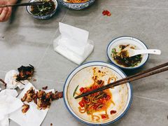 -梅溪·小伙子干挑面(安吉总店)