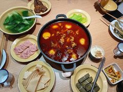 -李子坝梁山鸡(源著天街十五鸡哥店)