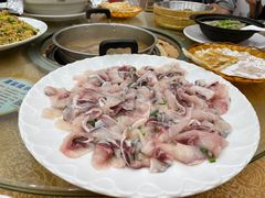 -红日饭店(裕隆三路店)