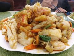 -桃子餐厅·天津菜(红星路直营店)