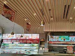 -每味每客·重庆麻辣烫(拓展大厦店)