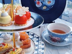 -深铁皇冠假日酒店·大堂吧