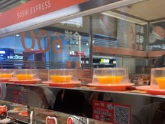 -争鲜回转寿司(中街大悦城店)