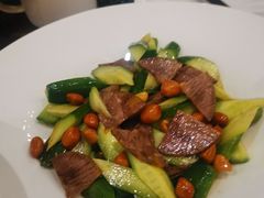 -巴依老爷新疆美食(工体旗舰店)