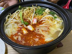 -傣家妹子过桥米线(一号店)