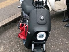 -九号电动车(安定门内大街店)