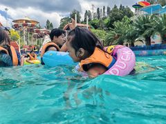 -青鱼湾水上乐园