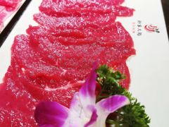 -袍家大院重庆火锅(文安路店)