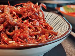 锋味牛舌-300杯·和牛烧肉清酒专门店(廊里店)