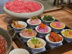 -楠火锅(广州总店)