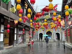-昌州古城