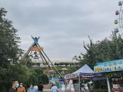 -水上乐园·欢乐世界