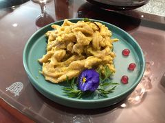 芥末鸭掌-玉华台饭庄·淮扬菜·烤鸭(望京店)