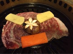 炼火-炼火烤肉店