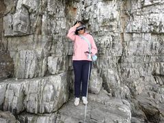 -长岛南北长山旅游景区