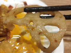 -王婆大虾(五道口店)