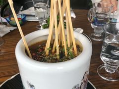 -鉴川·川菜传承(星汇两江店)