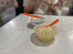 -景记甜品