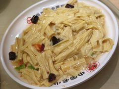 -直隶安家牛肉罩饼(建华店)