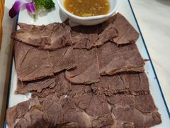 -培万河间驴火•驴肉火锅(东平店)