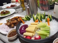 -连鹭海鲜·新大连菜(星海店)