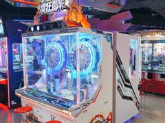 -环游嘉年华(广州-天河城店)