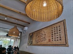 大堂-韩邦朝天锅