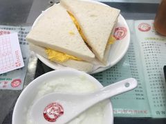 -义顺牛奶公司(庇利金街店)
