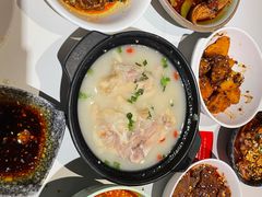 -付小姐在成都(五道口店)