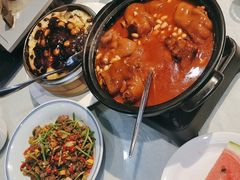 -郭林家常菜(狼垡店)