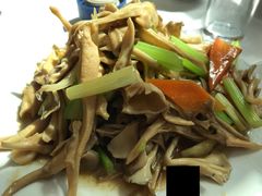 -何适山庄 ·可团建(水长城P2停车场店)