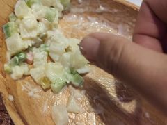 -小白桦西餐厅