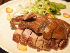 -吴氏荟THEWOO'S·精致川菜