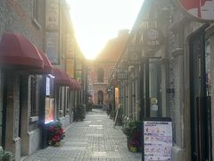 -星巴克臻选(上海今潮8弄店)