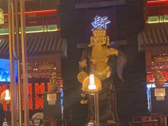 -宝轩渔府·老字号海鲜·正宗津菜(水上店)