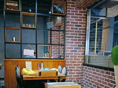 -喝丢一只鞋海鲜烧烤(文体街店)