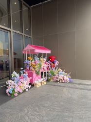 点击看大图 -花嫁丽舍海岛婚礼殿堂(国展店)