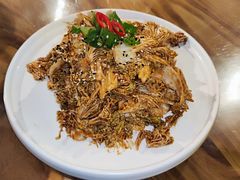 -合家院饭庄(榆关道店)
