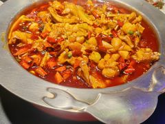 -美蛙四季(黄寺大街店)