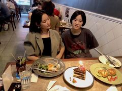 -Juicy Bakery(瑞景店)