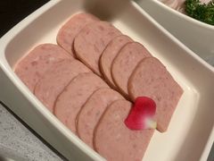 午餐肉-海底捞火锅(振华商厦店)