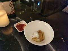 -宏安瑞士大酒店馥澜吧