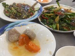 -潮道鱼仔店·潮汕味(长兴路店)