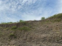 -六合国家地质公园桂子山景区