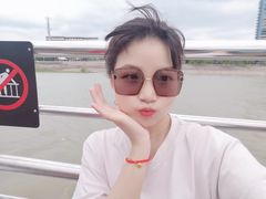 -武汉关码头(轮渡站)