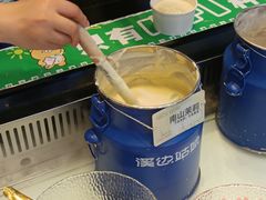 -溪边姑娘·拉丝酸奶水果捞(春熙路店)
